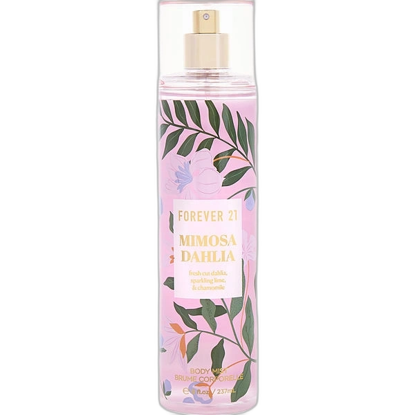 عطر Mimose Dahlia Forever 21 - عطر Forever 21