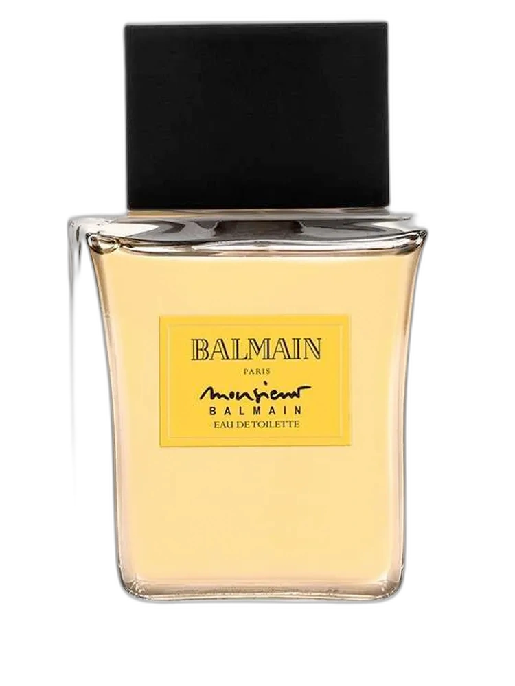 عطر Pierre Balmain Monsieur Balmain مردانه (Pierre Balmain Monsieur Balmain for men)