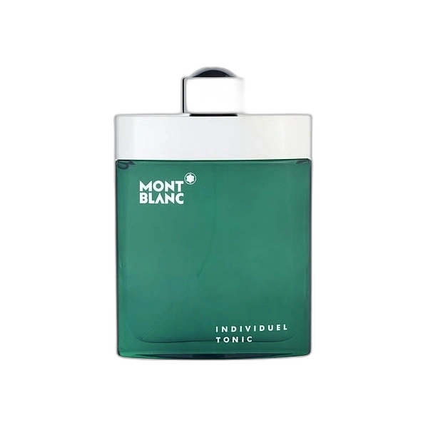 عطر Mont Blanc Individuel Tonic (Mont Blanc Individuel Tonic)