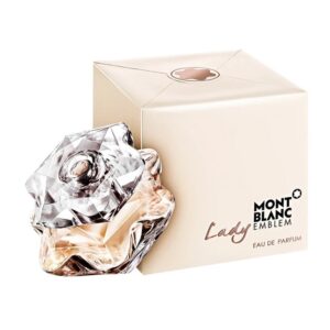 عطر Mont Blanc Lady Emblem (Mont Blanc Lady Emblem) by Mont Blanc Perfume