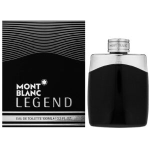Mont Blanc Legend