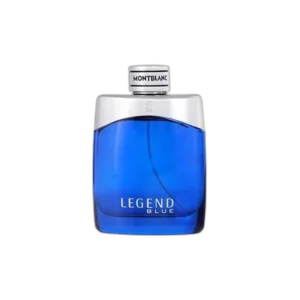Mont Blanc Legend Blue