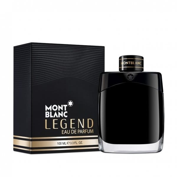 عطر Mont Blanc Legend ادو پرفیوم مردانه - عطر Mont Blanc