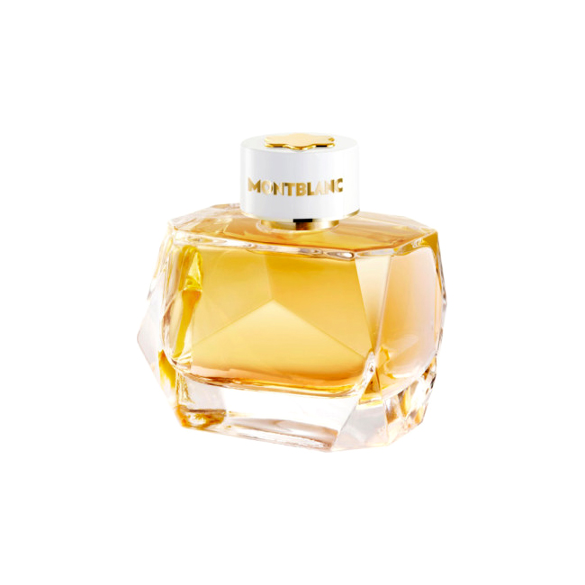 عطر Mont Blanc Signature Absolue زنانه ادو پرفیوم - عطر Mont Blanc