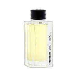عطر Mont Blanc Vetiver Glacier (Mont Blanc Vetiver Glacier)