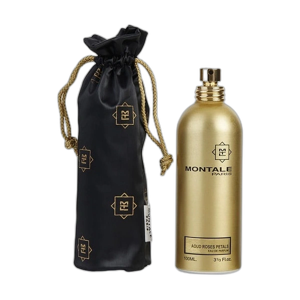 عطر Montale Aoud Roses Petals (Montale Aoud Roses Petals)