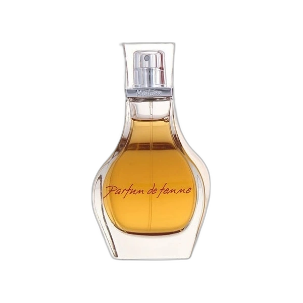 عطر Montana پرفیوم De فم (Montana Parfum De Femme)