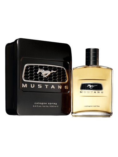 عطر Mustang - عطر Mustang