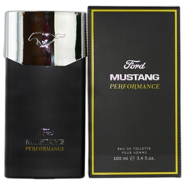 عطر Estée Lauder Mustang Performance (Estée Lauder Mustang Performance)