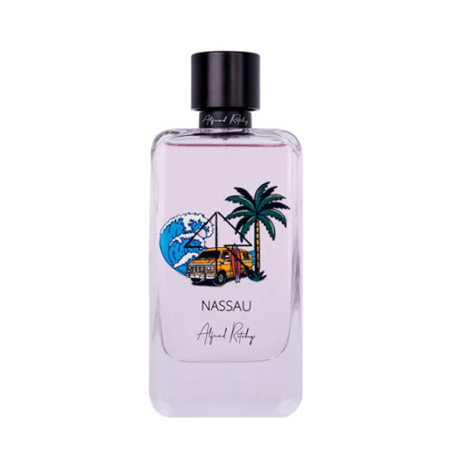 عطر Alfred Ritchy Nassau زنانه و مردانه - عطر Alfred Ritchy