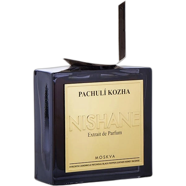 عطر Nishane Patchuli Kozha (Nishane Patchuli Kozha)