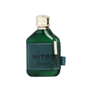 عطر Dumont Paris Nitro Green پور هوم (Dumont Paris Nitro Green Pour Homme) by Dumont Paris Perfume