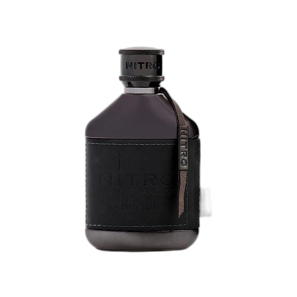 عطر Dumont Paris Nitro Platinum پور هوم (Dumont Paris Nitro Platinum Pour Homme)