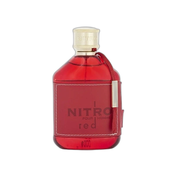 عطر Dumont Paris Nitro Red پور هوم (Dumont Paris Nitro Red Pour Homme)