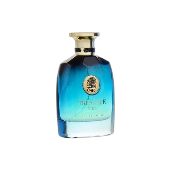 Oak Treasure Intense