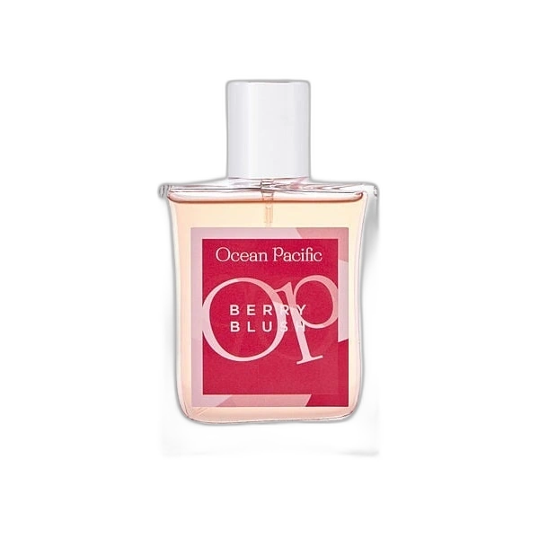 Op Berry Blush