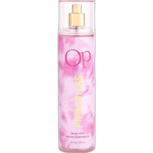 Op Pink Bliss