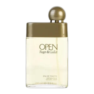 عطر Roger & Gallet Open (Roger & Gallet Open) by Roger & Gallet Perfume