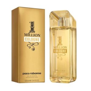 عطر Paco Rabanne 1 Million Cologne (Paco Rabanne 1 Million Cologne) by پاکو رابان Perfume