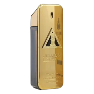 عطر Paco Rabanne 1 Million الیکسیر (Paco Rabanne 1 Million Elixir) by پاکو رابان Perfume