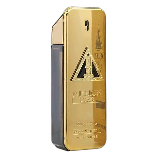 عطر Paco Rabanne 1 Million الیکسیر (Paco Rabanne 1 Million Elixir)