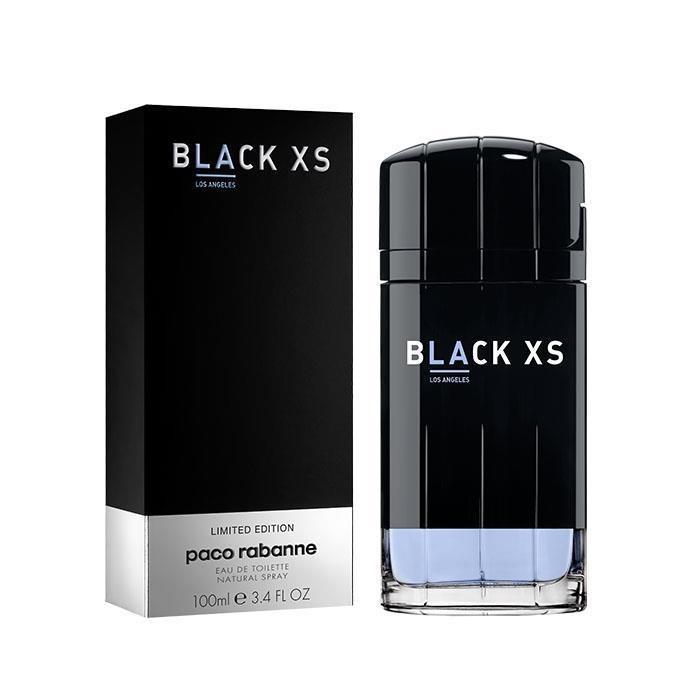 عطر Paco Rabanne Black Xs Los Angeles For Him مردانه پاکو رابان - عطر پاکو رابان