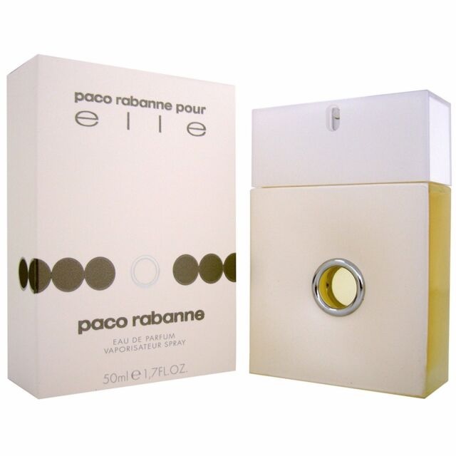 عطر Paco Rabanne Pour Elle زنانه پاکو رابان - عطر پاکو رابان