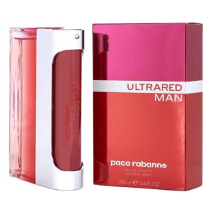 Paco Rabanne Ultrared Men