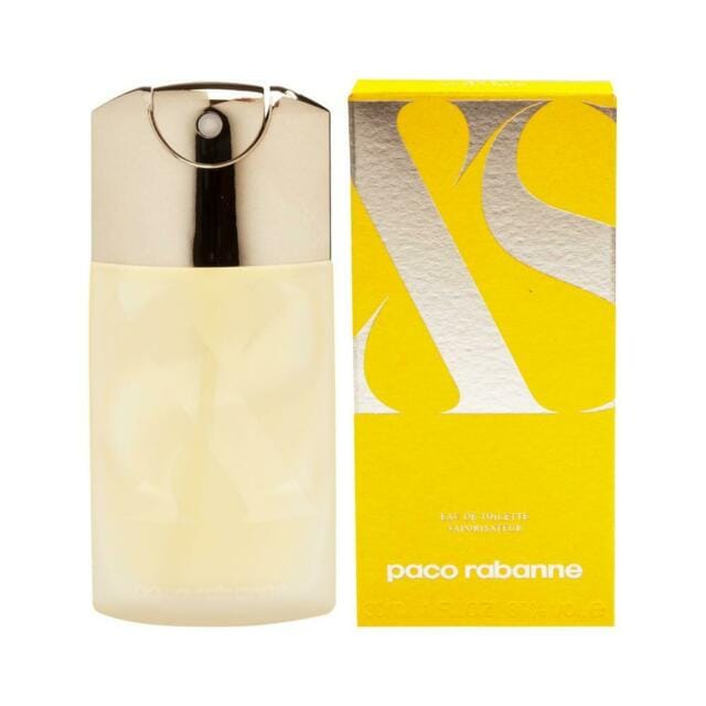 عطر Paco Rabanne Xs Pour Elle زنانه پاکو رابان ادو تویلت - عطر پاکو رابان