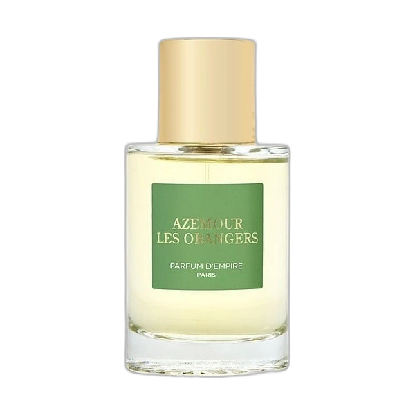 عطر Parfum d Empire پرفیوم d'Empire Azemoure Les Orangers (Parfum d Empire Parfum d'Empire Azemoure Les Orangers)
