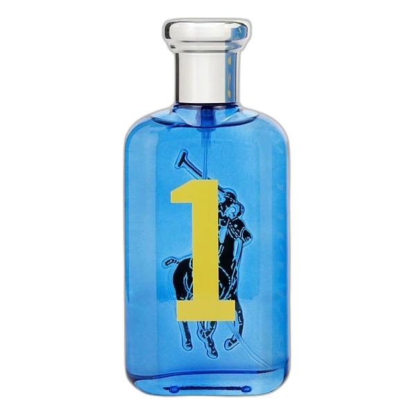 عطر Ralph Lauren Polo Big Pony #1 (Ralph Lauren Polo Big Pony #1)