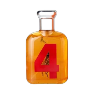 عطر Ralph Lauren Polo Big Pony #4 (Ralph Lauren Polo Big Pony #4) by Ralph Lauren Perfume