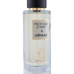 عطر Profumi d'Art X Armaf Art 12 - Per Me Ma (Profumi d'Art X Armaf Art 12 - Per Me Ma) by Profumi d'Art X Armaf Perfume