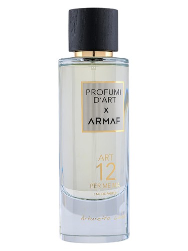 عطر Art 12 - Per Me Ma زنانه و مردانه Profumi d'Art X Armaf - عطر Profumi d'Art X Armaf