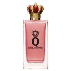 عطر DOLCE & GABBANA Q ادو پرفیوم اینتنس (DOLCE & GABBANA Q Eau de Parfum Intense) by دولچه اند گابانا Perfume