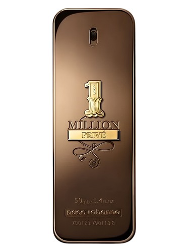 عطر رابان 1 Million Privé (Rabanne 1 Million Privé)