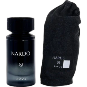 عطر Rave Nardo Black (Rave Nardo Black) by Rave Perfume