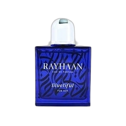 Lion عطر Rayhaan Bluetiful (Rayhaan Bluetiful) by Rayhaan Perfume