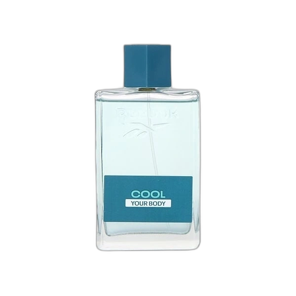 عطر Reebok Cool Your Body مردانه ادو تویلت - عطر Reebok