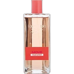 عطر Reebok Move Your Spirit (Reebok Move Your Spirit) by Reebok Perfume