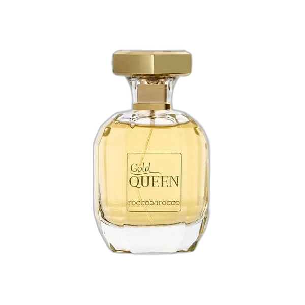 عطر Rocco Barocco Gold Queen - عطر Rocco Barocco