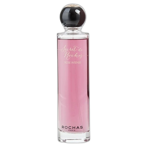 عطر Rochas Secret De Rochas Rose اینتنس (Rochas Secret De Rochas Rose Intense)