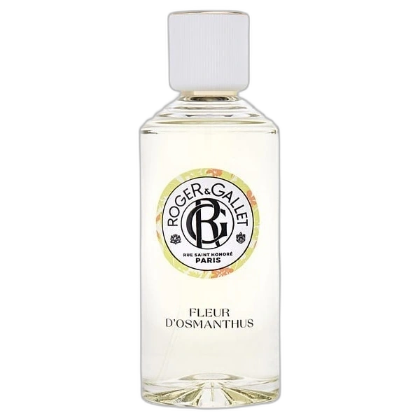 عطر Roger & Gallet Fleur d'Osmanthus (Roger & Gallet Fleur d'Osmanthus)
