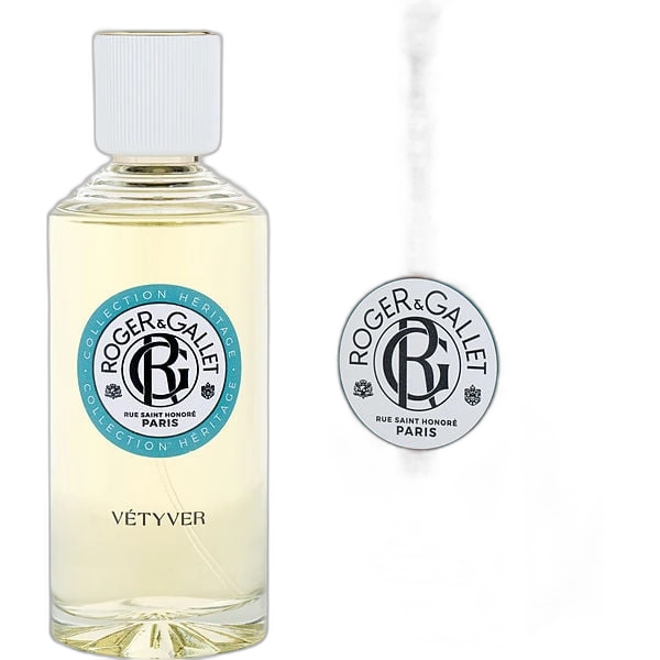 عطر Roger & Gallet Vetyver - عطر Roger & Gallet