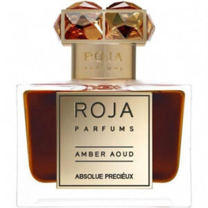 عطر Roja Dove Roja Amber Aoud Absolue Precieux (Roja Dove Roja Amber Aoud Absolue Precieux) by Roja Dove Perfume