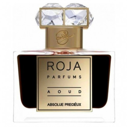 عطر Roja Aoud Absolue Precieux زنانه و مردانه Roja Dove - عطر Roja Dove