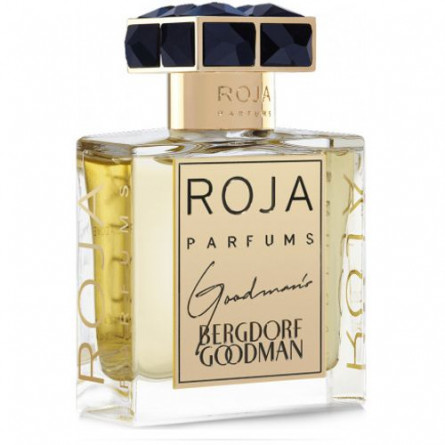 عطر Roja Goodman S Bergdorf Goodman مردانه Roja Dove - عطر Roja Dove
