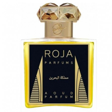عطر Roja Kingdom Of Bahrain زنانه و مردانه Roja Dove - عطر Roja Dove