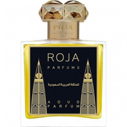 عطر Roja Kingdom Of Saudi Arabia زنانه و مردانه Roja Dove - عطر Roja Dove