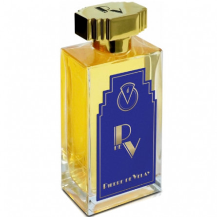 عطر Roja Pierre De Velay No. 4 زنانه و مردانه Roja Dove - عطر Roja Dove